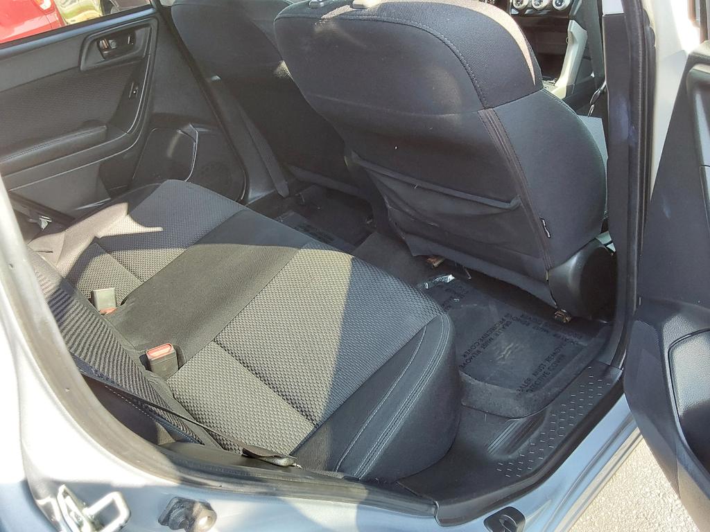 used 2017 Subaru Forester car, priced at $13,999