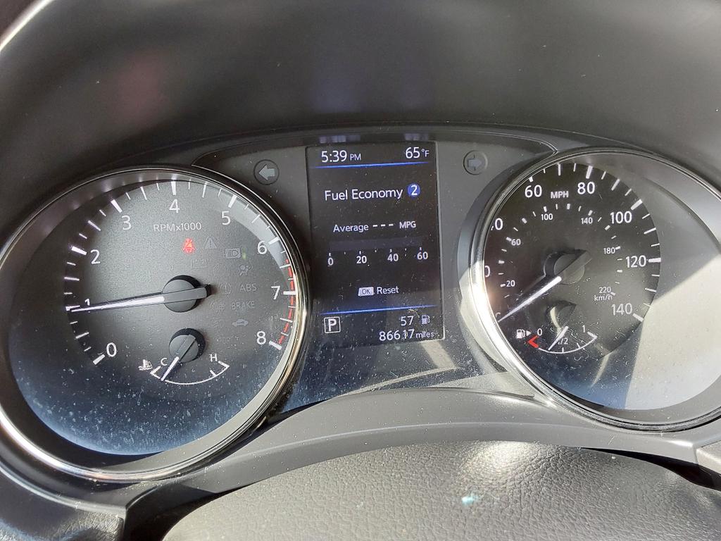 used 2018 Nissan Rogue car, priced at $13,999