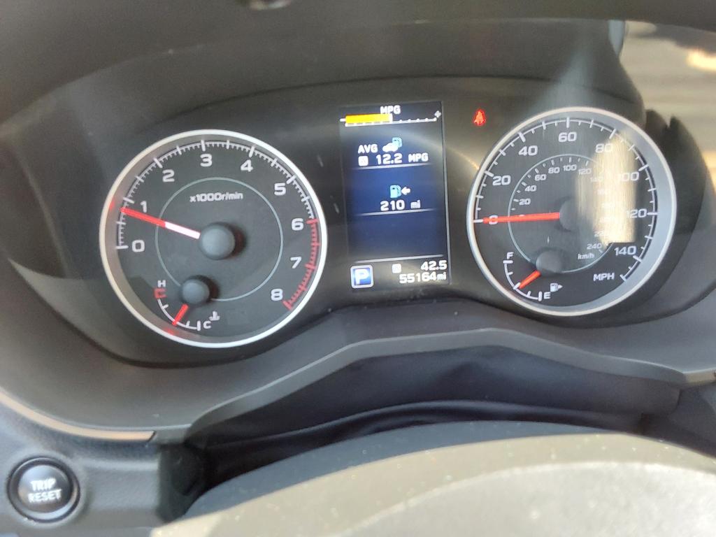 used 2021 Subaru Ascent car, priced at $19,999