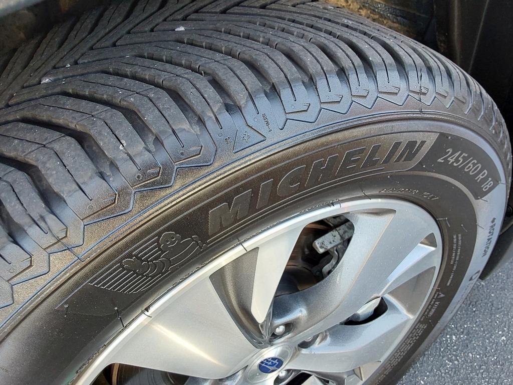 used 2021 Subaru Ascent car, priced at $19,999
