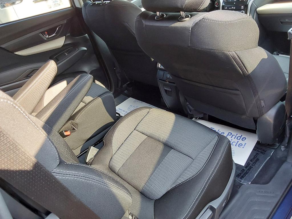 used 2021 Subaru Ascent car, priced at $19,999