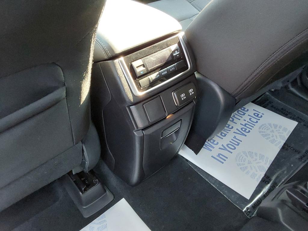used 2021 Subaru Ascent car, priced at $19,999