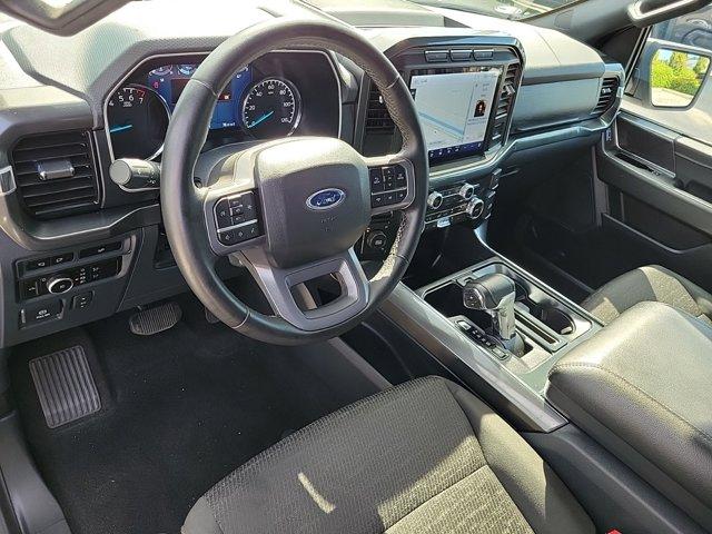 used 2023 Ford F-150 car, priced at $44,900