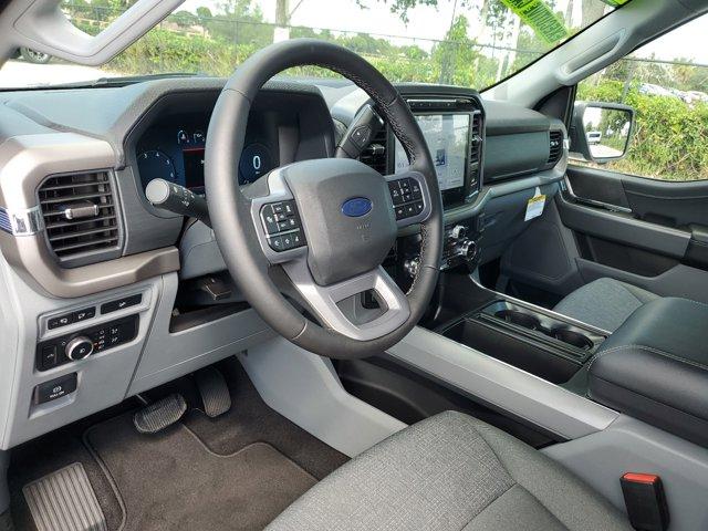 new 2024 Ford F-150 car, priced at $45,926