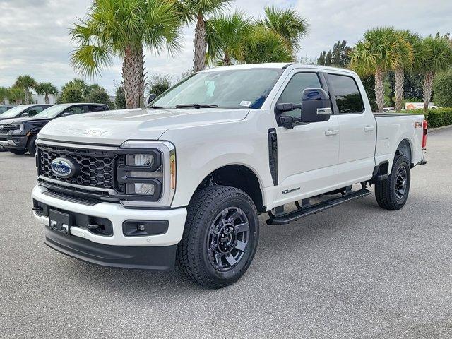 new 2024 Ford F-250 car, priced at $85,475