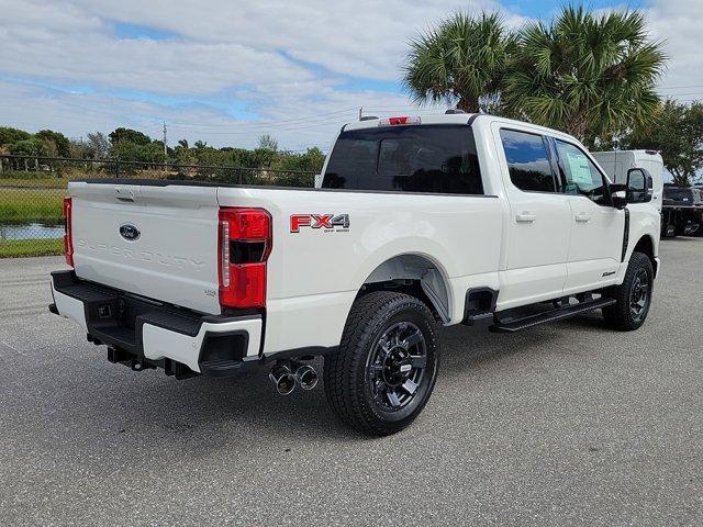 new 2024 Ford F-250 car, priced at $85,475