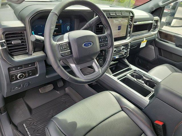 new 2024 Ford F-250 car, priced at $85,475