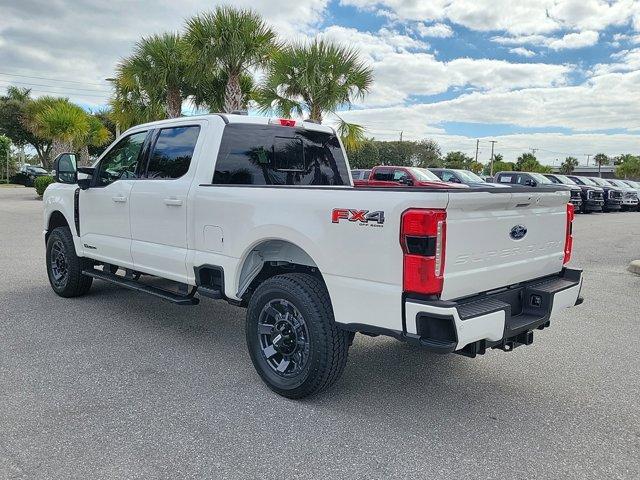 new 2024 Ford F-250 car, priced at $85,475