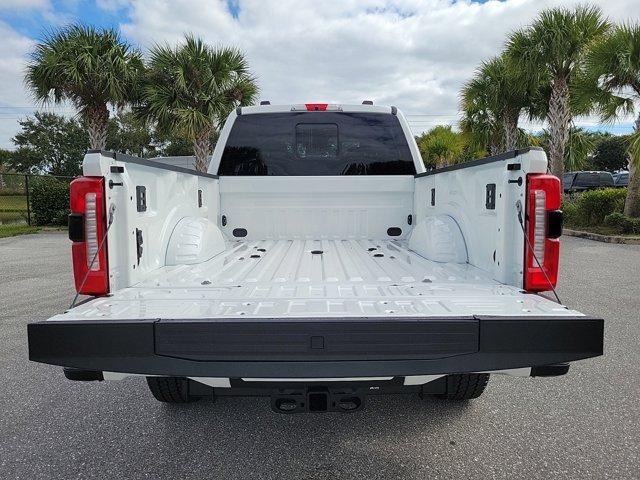 new 2024 Ford F-250 car, priced at $85,475