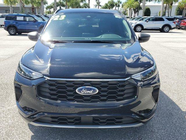 used 2023 Ford Escape car, priced at $22,500