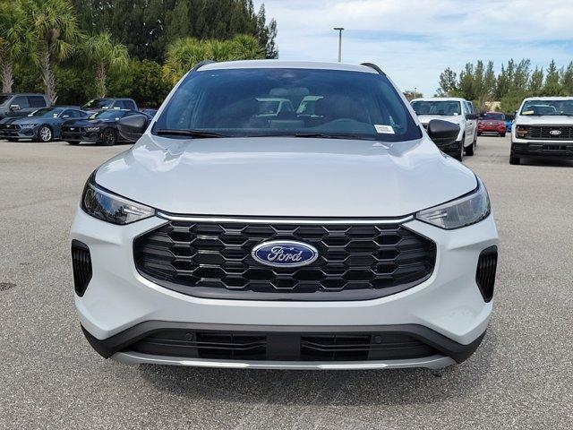 new 2025 Ford Escape car, priced at $28,829