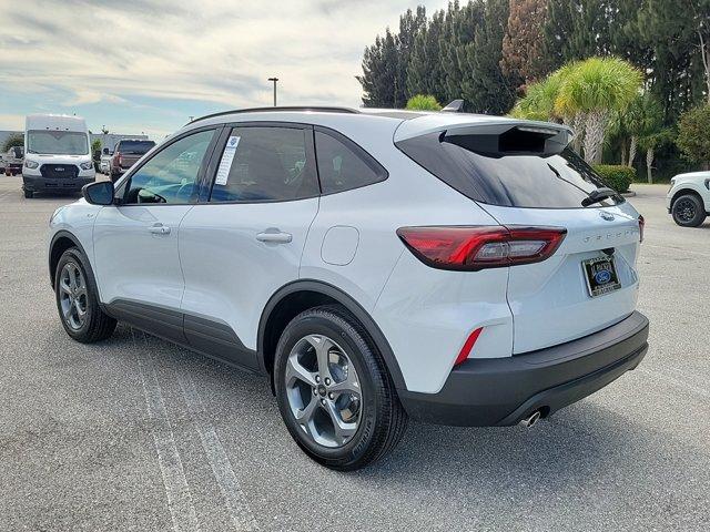 new 2025 Ford Escape car, priced at $28,829