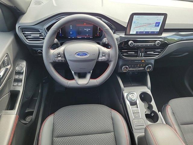 new 2025 Ford Escape car, priced at $28,579