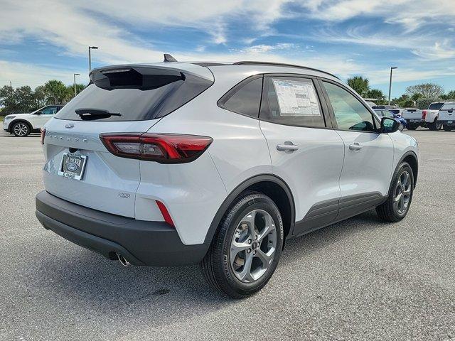 new 2025 Ford Escape car, priced at $28,579