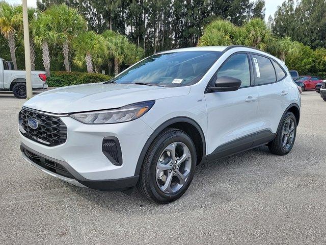 new 2025 Ford Escape car, priced at $28,579