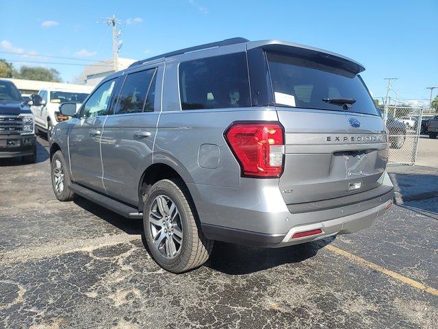 new 2024 Ford Expedition car, priced at $60,198