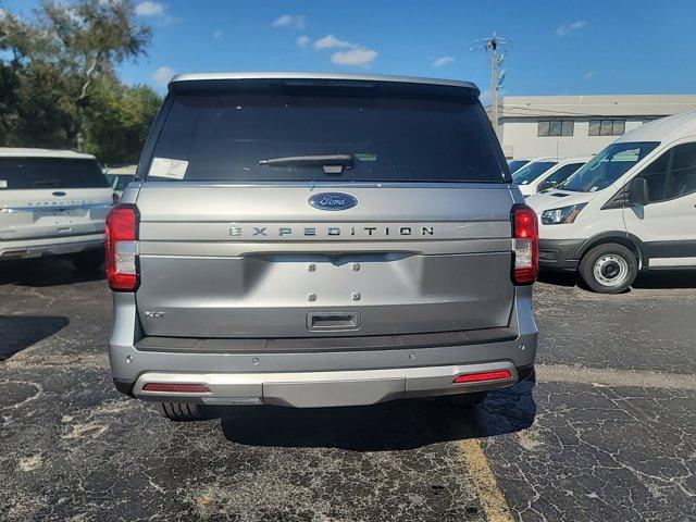 new 2024 Ford Expedition car, priced at $60,198