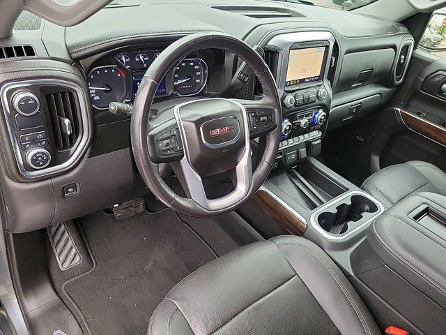 used 2021 GMC Sierra 1500 car, priced at $28,900