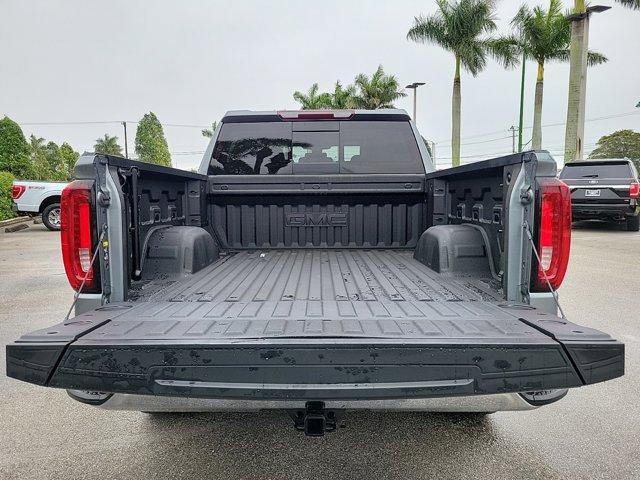 used 2021 GMC Sierra 1500 car, priced at $28,900