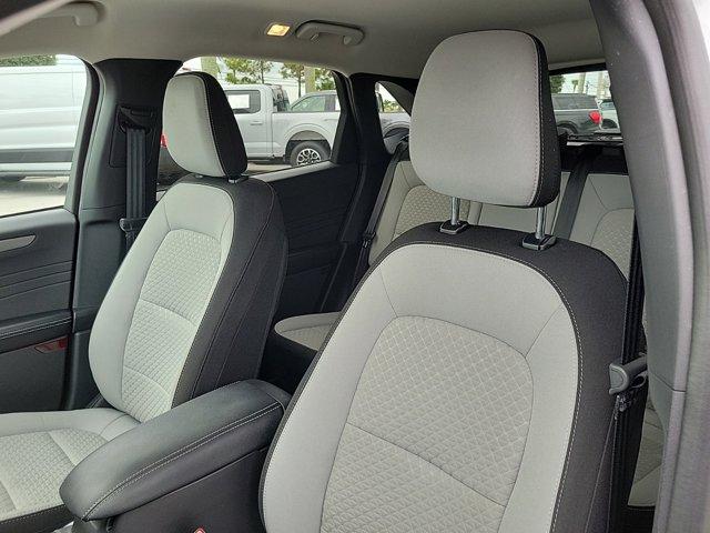 used 2023 Ford Escape car, priced at $23,900