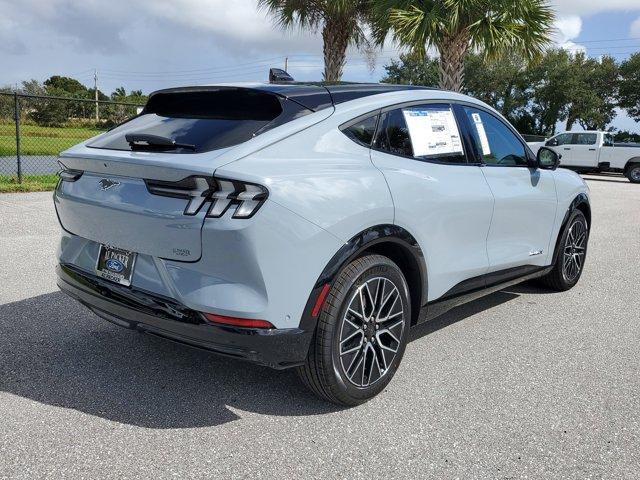 new 2024 Ford Mustang Mach-E car, priced at $44,968