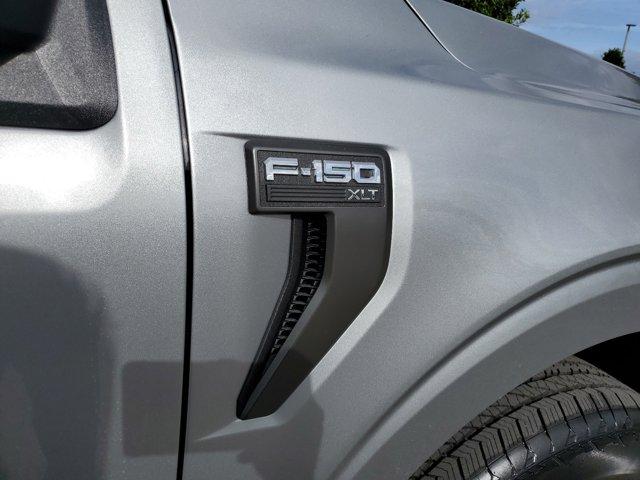 new 2023 Ford F-150 car, priced at $65,320