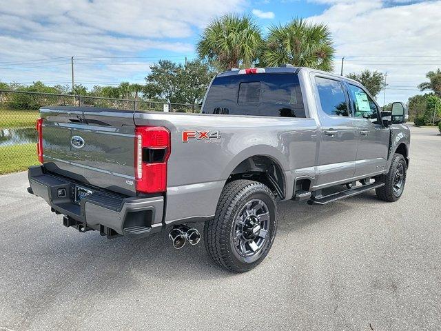 new 2024 Ford F-250 car, priced at $86,430