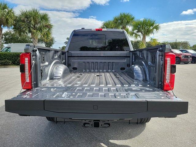 new 2024 Ford F-250 car, priced at $86,430