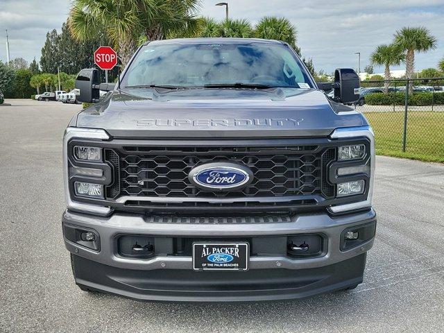 new 2024 Ford F-250 car, priced at $86,430