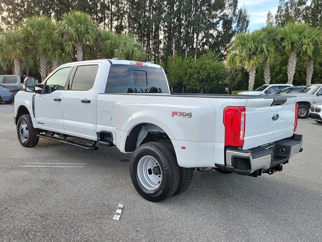 new 2024 Ford F-350 car, priced at $70,965