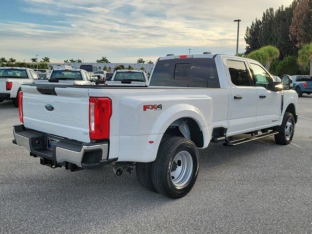 new 2024 Ford F-350 car, priced at $70,965