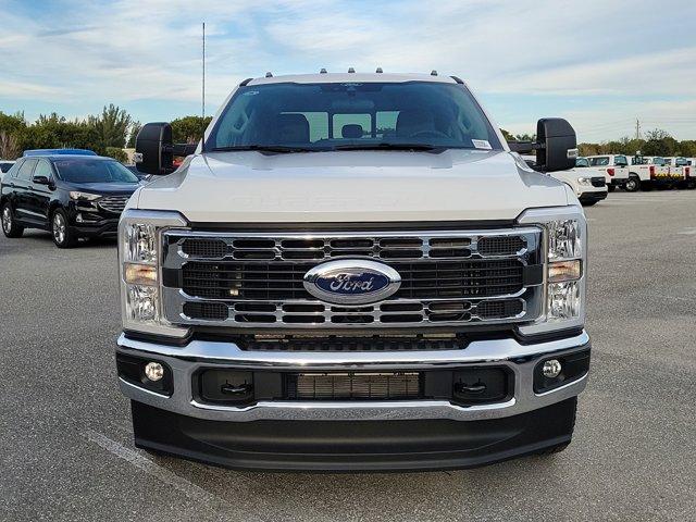 new 2024 Ford F-350 car, priced at $70,965