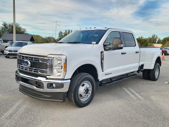 new 2024 Ford F-350 car, priced at $70,965