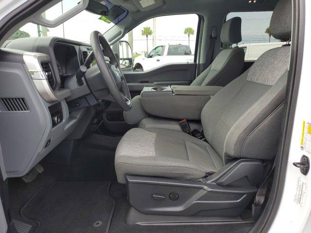 used 2023 Ford F-250 car, priced at $52,000