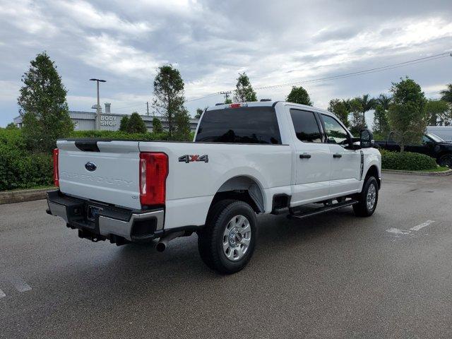 used 2023 Ford F-250 car, priced at $52,000