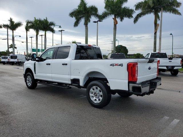 used 2023 Ford F-250 car, priced at $52,000