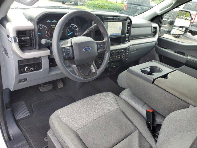 used 2023 Ford F-250 car, priced at $52,000