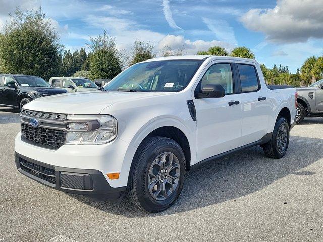 new 2024 Ford Maverick car, priced at $30,035