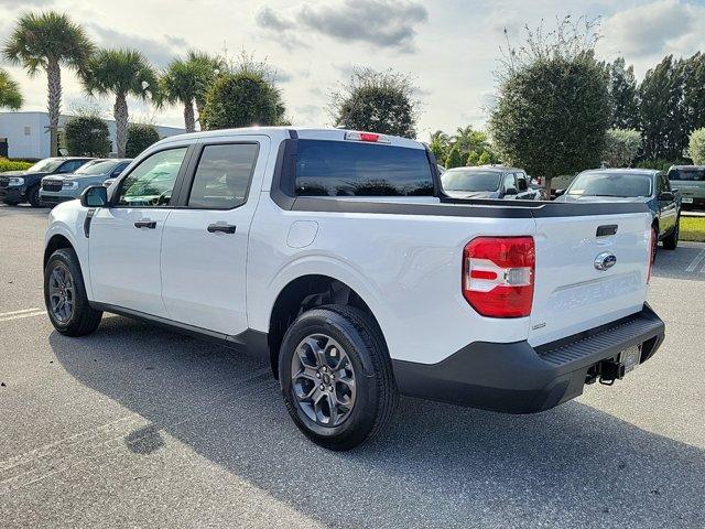 new 2024 Ford Maverick car, priced at $30,035