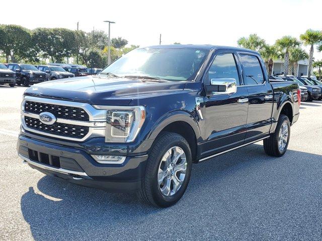 used 2023 Ford F-150 car, priced at $49,000