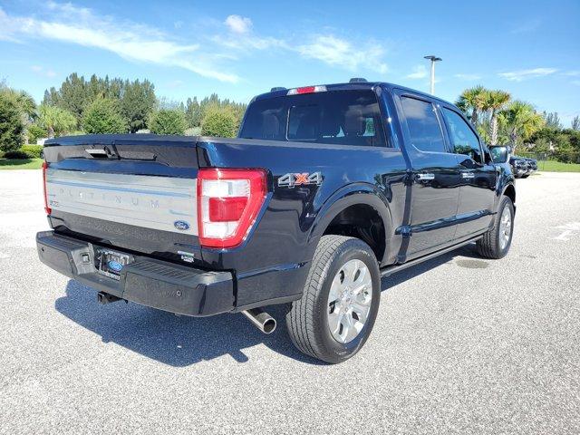 used 2023 Ford F-150 car, priced at $49,000