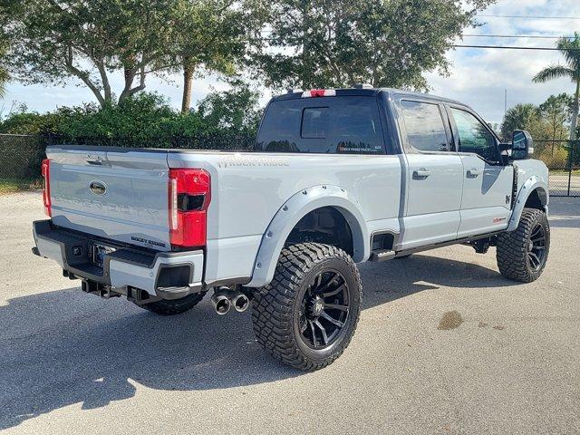 new 2024 Ford F-250 car, priced at $90,960