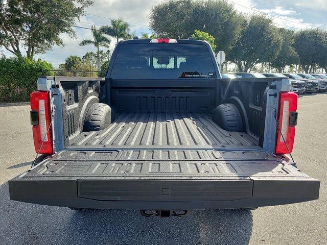 new 2024 Ford F-250 car, priced at $90,960