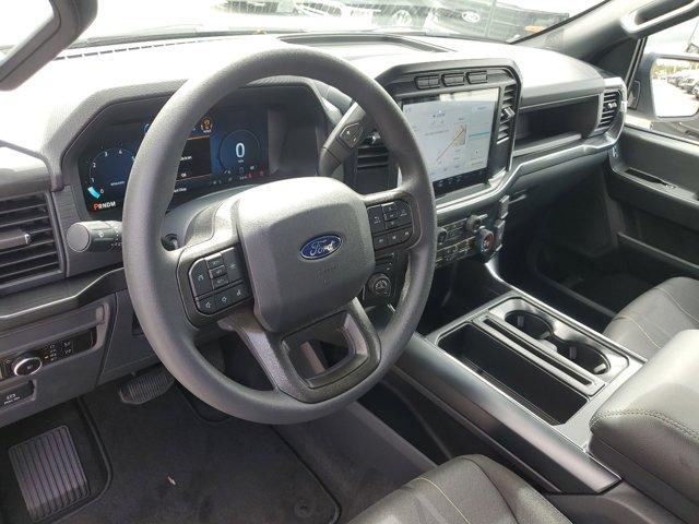 new 2024 Ford F-150 car, priced at $46,948