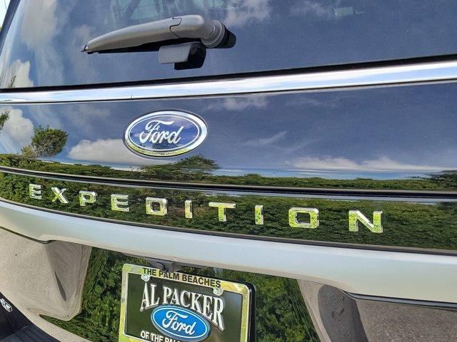 new 2024 Ford Expedition Max car, priced at $62,911