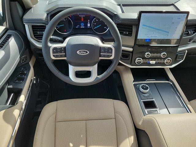 new 2024 Ford Expedition Max car, priced at $62,911