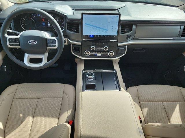 new 2024 Ford Expedition Max car, priced at $62,911