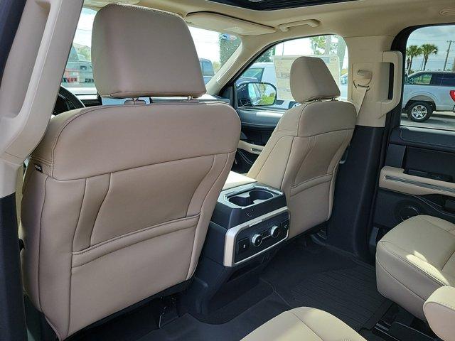 new 2024 Ford Expedition Max car, priced at $62,911