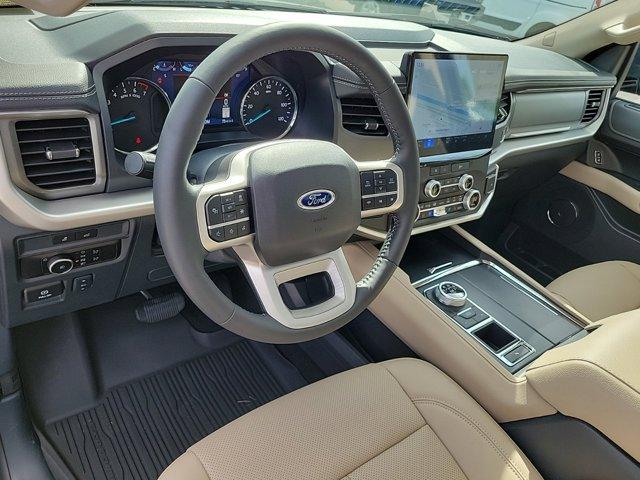 new 2024 Ford Expedition Max car, priced at $62,911