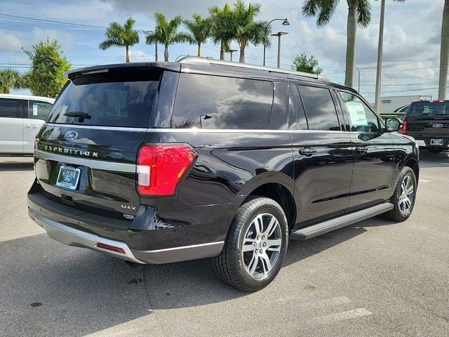 new 2024 Ford Expedition Max car, priced at $62,911